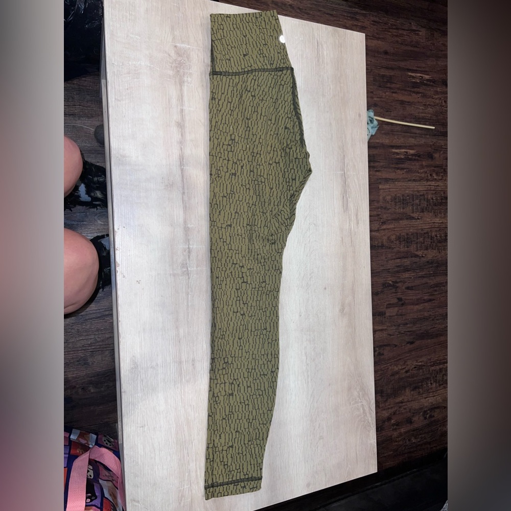 Lululemon Leggings